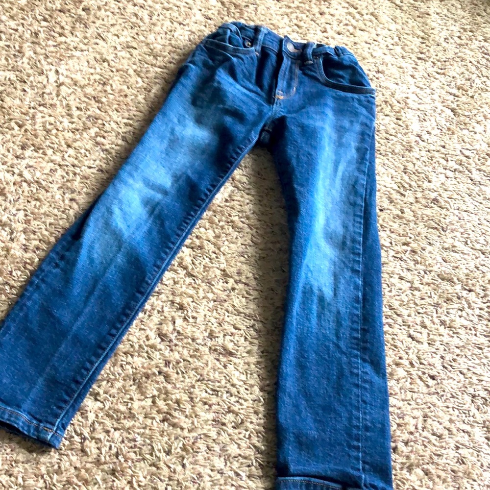 Boys jeans